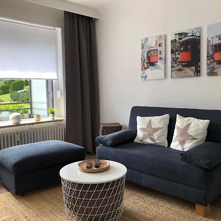 Traumwohnung 5 Min Zum Bike Park Willingen  Esterno foto