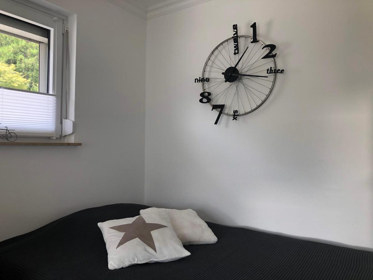Traumwohnung 5 Min Zum Bike Park Willingen  Esterno foto