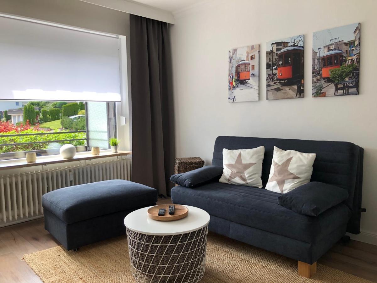 Traumwohnung 5 Min Zum Bike Park Willingen  Esterno foto